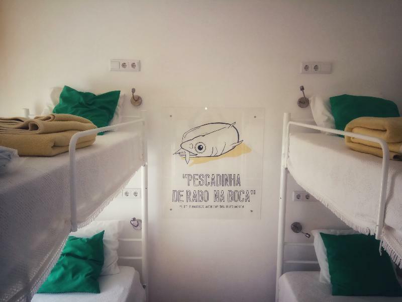 Hostal Racing Mackerel *